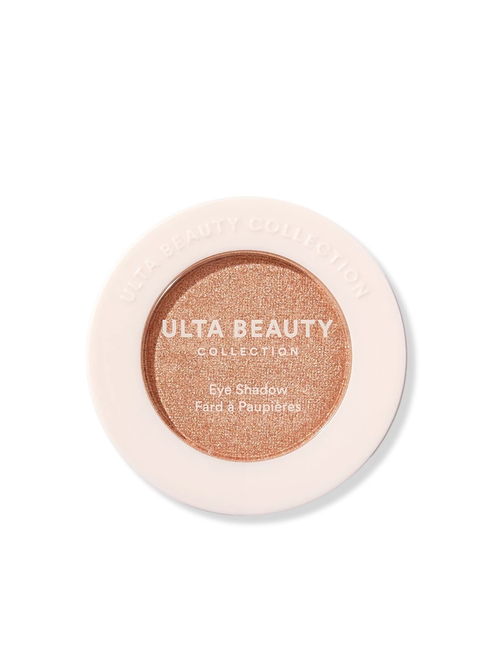 ULTA Beauty Shimmer Eye Shadow - Summer in Paris